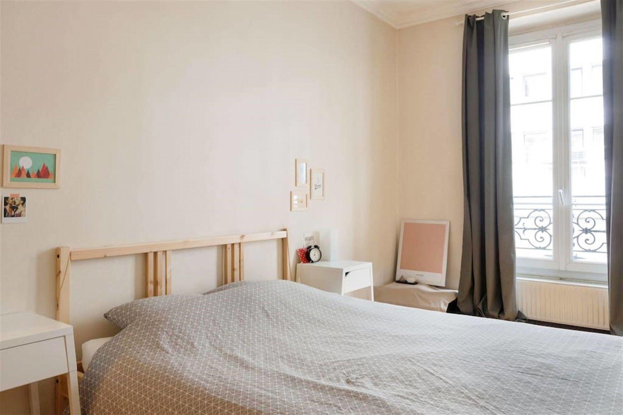 Louvre Apartments Париж Экстерьер фото